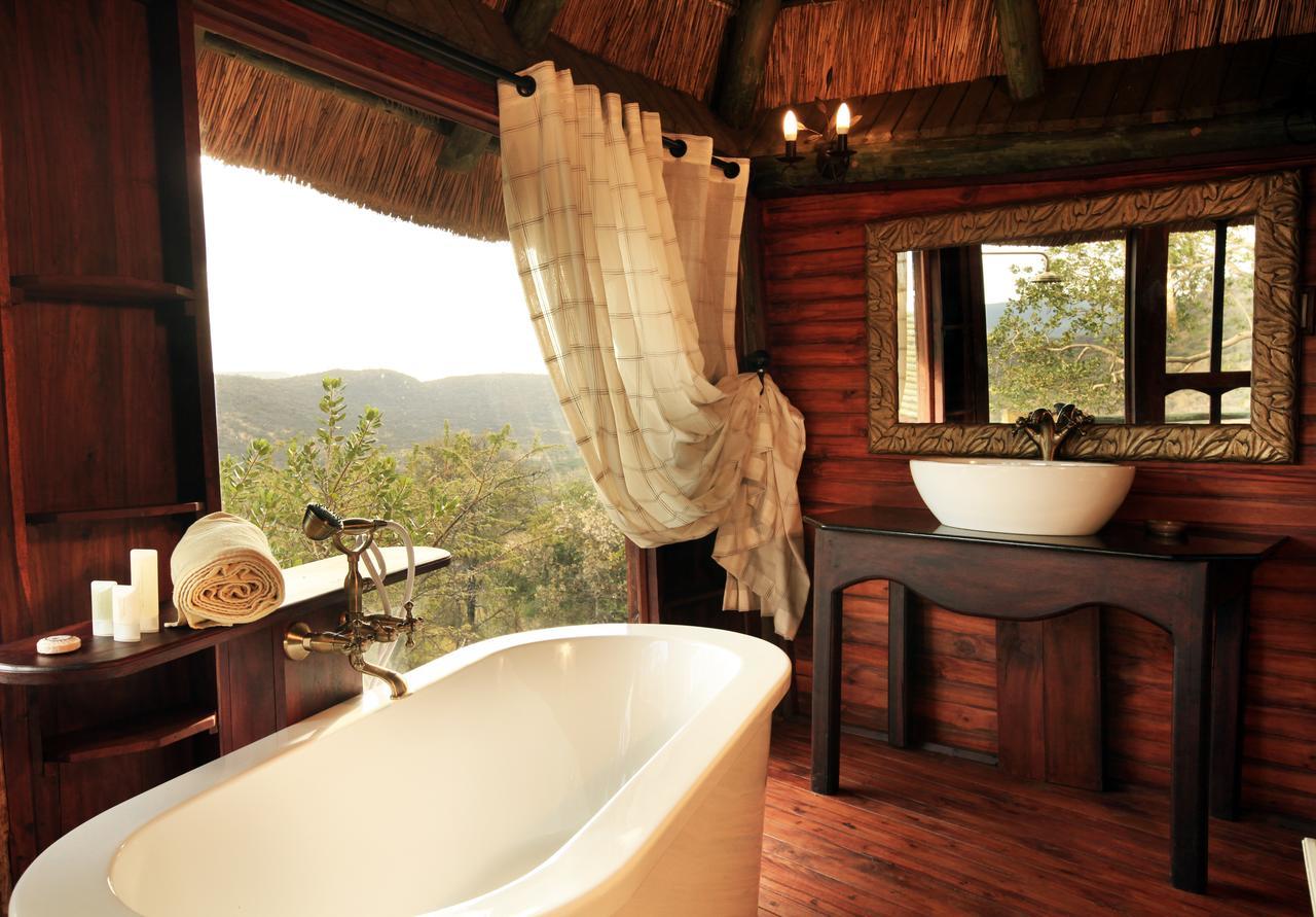 Mbali Mbali Soroi Serengeti Lodge Banagi Экстерьер фото